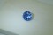 APPRAISED PREMIUM: Cornflower Blue Sapphire - Round - 1.7 ct. - IGL