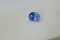 APPRAISED PREMIUM: Cornflower Blue Sapphire - Oval - 1.64 ct. - AGL