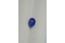 APPRAISED PREMIUM: Cornflower Blue Star Sapphire - Cabochon - 2.98 ct. - CSL