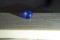 APPRAISED PREMIUM: Cornflower Blue Star Sapphire - Cabochon - 2.98 ct. - CSL