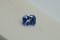 APPRAISED PREMIUM: Pastel Blue Sapphire - Octagon - 2.25 ct. - IGL