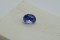 APPRAISED PREMIUM: Neon Cornflower Blue Sapphire - Oval - 2.18 ct. - IGL