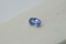 APPRAISED PREMIUM: Neon Pastel Blue Sapphire - Oval - 1.35 ct. - COR