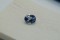 APPRAISED PREMIUM: Pastel Blue Sapphire - Oval - 0.8 ct. - COR