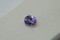 APPRAISED PREMIUM: Vivid Violet Sapphire - Oval - 1.9 ct. - AGL