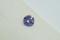 APPRAISED PREMIUM: Vivid Violet Sapphire - Round - 1.33 ct. - IGL