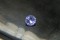 APPRAISED PREMIUM: Vivid Violet Sapphire - Round - 1.05 ct. - COR