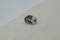 APPRAISED PREMIUM: Vivid Pastel Violet Sapphire - Oval - 1.73 ct. - AGL