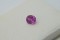 APPRAISED PREMIUM: Vivid Pink Sapphire - Oval - 1.17 ct. - IGL