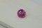 APPRAISED PREMIUM: Vivid orangish-Pink Sapphire - Round - 2.05 ct. - AGL