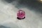 APPRAISED PREMIUM: Vivid orangish-Pink Sapphire - Round - 2.05 ct. - AGL