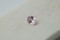 PREMIUM: Vivid Pastel pinkish-Orange Sapphire - Oval - 1.05 ct. - COR