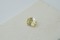 PREMIUM: Vivid Pastel Yellow Sapphire - Oval - 0.95 ct. - COR