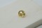 PREMIUM: Vivid intense Yellow Sapphire - Oval - 1.38 ct. - IGL