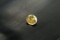 PREMIUM: Vivid intense Yellow Sapphire - Oval - 1.38 ct. - IGL