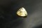 PREMIUM: Vivid intense Yellow Sapphire - Triangular - 2.4 ct. - AGL