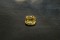 PREMIUM: Vivid intense Yellow Sapphire - Rectangular - 1.06 ct. - IGL