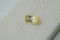 PREMIUM: Vivid Lemon Yellow Sapphire - Rectangular - 2.38 ct. - IGL