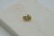 PREMIUM: Vivid Lemon Yellow Sapphire - Oval - 1.1 ct. - COR