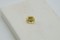 Vivid Lemon Yellow Sapphire - Oval - 0.9 ct. - COR