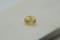 PREMIUM: Vivid Neon Lemon Yellow Sapphire - Oval - 1.78 ct. - AGL