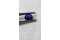 vivid Royal Blue Sapphire - Oval - 0.57 ct. - GIA