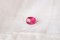 pinkish-orange Tourmaline - Round - 0.6 ct. - COR