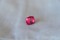 Rubellite - Cushion - 1 ct. - COR