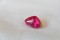 Rubellite - Triangular - 2.95 ct. - COR