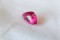 Rubellite - Triangular - 2.95 ct. - COR