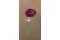 purplish pink Sapphire - Oval - 0.87 ct. - GIA