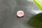 RARE: Neon Pink Mahenge Spinel - Oval - 1.05 ct. - COR