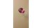 purplish pink Sapphire - Oval - 0.65 ct. - GIA