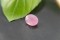 RARE: Neon Pink Mahenge Spinel - Oval - 2 ct. - COR