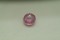 RARE: Neon Pink Mahenge Spinel - Round - 1.5 ct. - COR