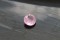 RARE: Neon Pink Mahenge Spinel - Round - 1.5 ct. - COR