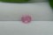 RARE: Neon Pink Mahenge Spinel - Oval - 1.25 ct. - COR