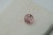 Orange Tourmaline - Round - 1.05 ct. - COR