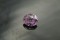 APPRAISED PREMIUM: Vivid pinkish-Violet Spinel - Oval - 2.97 ct. - AGL