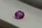 Vivid Pink Sapphire - Oval - 2.05 ct. - COR