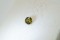 RARE: Vivid yellow-Green Dunilite - Round - 0.45 ct. - COR