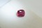 RARE: Neon Purple Mahenge Spinel - Cushion - 1.65 ct. - COR