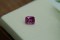 Vivid Pink Sapphire - Oval - 0.9 ct. - COR