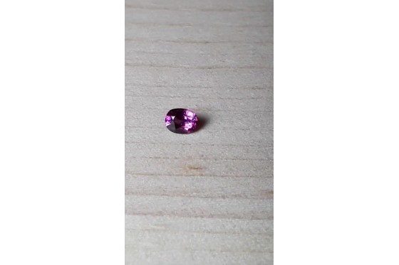 Sapphire - Oval - 0.15 ct. - COR