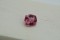 APPRAISED PREMIUM: Vivid Pastel Orange-Pink Spinel - Octagon - 2.1 ct. - AGL