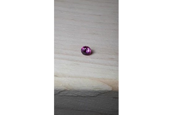 Sapphire - Oval - 0.25 ct. - COR