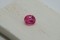 RARE: Neon Hot Pink Mahenge Spinel - Oval - 1.4 ct. - AGL