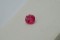 RARE: Neon Hot Pink Mahenge Spinel - Cushion - 1.08 ct. - AGL