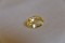 Vivid Lemon-Yellow Sapphire - Cushion - 2.7 ct. - AGL