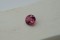 APPRAISED PREMIUM: Vivid orangish-Red Spinel - Round - 1.7 ct. - COR